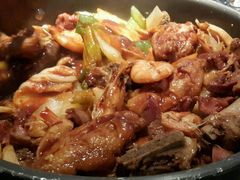 android_upload_pic-猪啊牛呀羊啊铜盘烤肉(正大广场店)