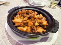 -金翠皇宫粤菜·点心·海鲜(翡翠店)
