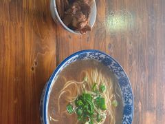 -苏州藏书羊肉馆(安顺路店)