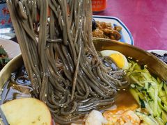 -华天延吉餐厅(西安门一店)