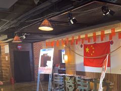 -长藤鬼校(龙翔店)