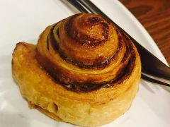 -星巴克(贵阳花果园1店)