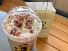 -喜茶(深圳福田星河COCO Park店)