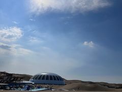 -达拉特旗响沙湾旅游区