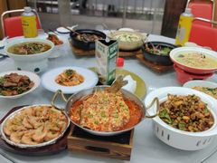 -朱子李大排档(河西首店)