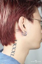 点击看大图 -飛凡TATTOO纹身•原创