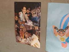 -时光花园(白鹭洲店)