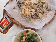 -顺德美食坊(南沙分店)