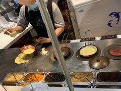 -旦3蛋烘糕(大悦城店)