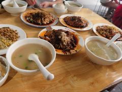 -温记府廟豆汤饭·始于1955年(海椒店)