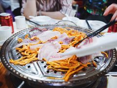 -凯盈阁·顺德私房菜·桑拿鸡