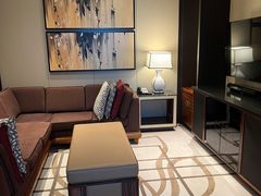 -澳门喜来登大酒店