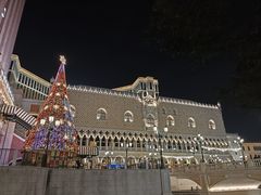 -澳门威尼斯人综合度假区