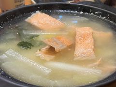-达摩食堂(仓山万达店)