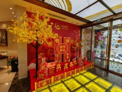 -中国黄金(北京旗舰店)