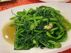 空心菜-化州大众美食城(宝安老牌店)