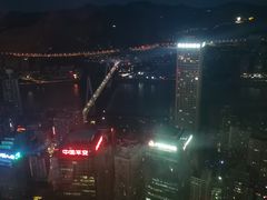 -WFC会仙楼观景台