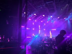 -MOSSO·Liveshow(M3香港广场店)