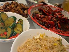 -老长沙龙虾馆·聚会餐厅(白石洲店)