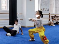 -上海江南武术馆(徐家汇馆)