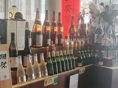 -山葵家居酒屋(天目里店)