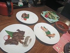 -大江户日本料理(吕厝店)