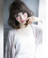 -i Style潮牌美发沙龙