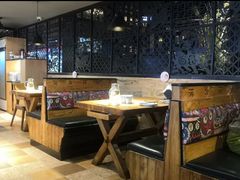 -小放牛炒菜馆(中山路乐汇城店)