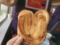 -国际饭店·帆声西饼屋(黄河路店)