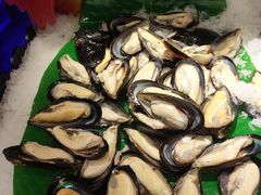 -火叮叮自助烤肉·现切牛肉(茂业店)