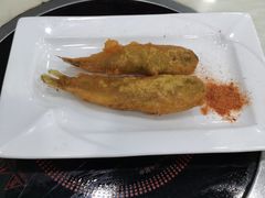 -盱眙小龙虾(天虹店)