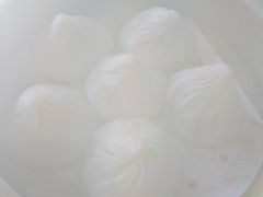 厨娘多汁小笼包-小厨娘淮扬菜(清江苏宁广场店)