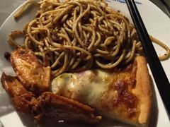 -星伦多自助料理·涮烤一体(虹悦城店)
