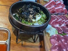 -金顺碳烤肉(1号店)