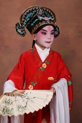 -华韵京剧摄影(洋桥角门东店)