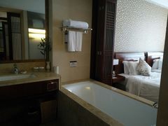 -天目湖御水温泉·度假酒店