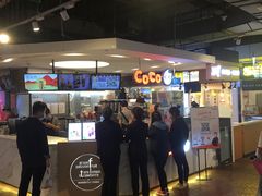 -CoCo都可(汉神购物广场店)