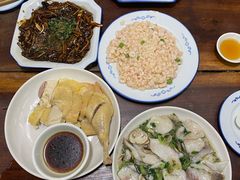 糟溜鱼片-吾介小籠館