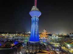 -郑州方特梦幻王国