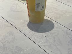 -霸王茶姬(常熟印象城店)