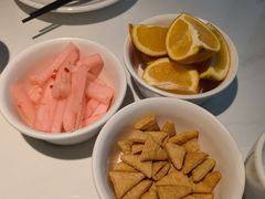 -新辣宴·湖南家常菜·商务聚餐(中粮创芯店)