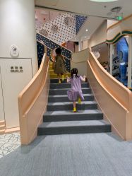 -奈尔宝家庭中心·亲子餐厅(苏州大悦城店)