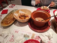 -来菜·湖北头牌藕汤(武商MALL众圆店)
