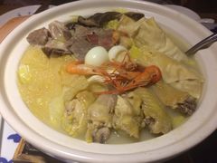 -江南赋(内蒙古大厦店)