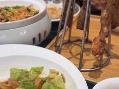 -巴依老爷新疆美食(清华东门店)