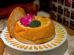 -太食獸泰式茶餐厅(北美新天地店)