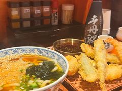 -天妇罗内顺田(罗湖店)