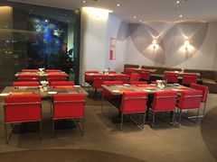 -万德诺富特酒店·自助餐厅(万德大厦店)