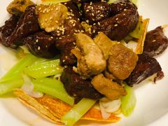 -皇朝尊会(龙之梦大酒店)