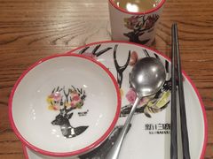 -新白鹿餐厅(百联中环店)